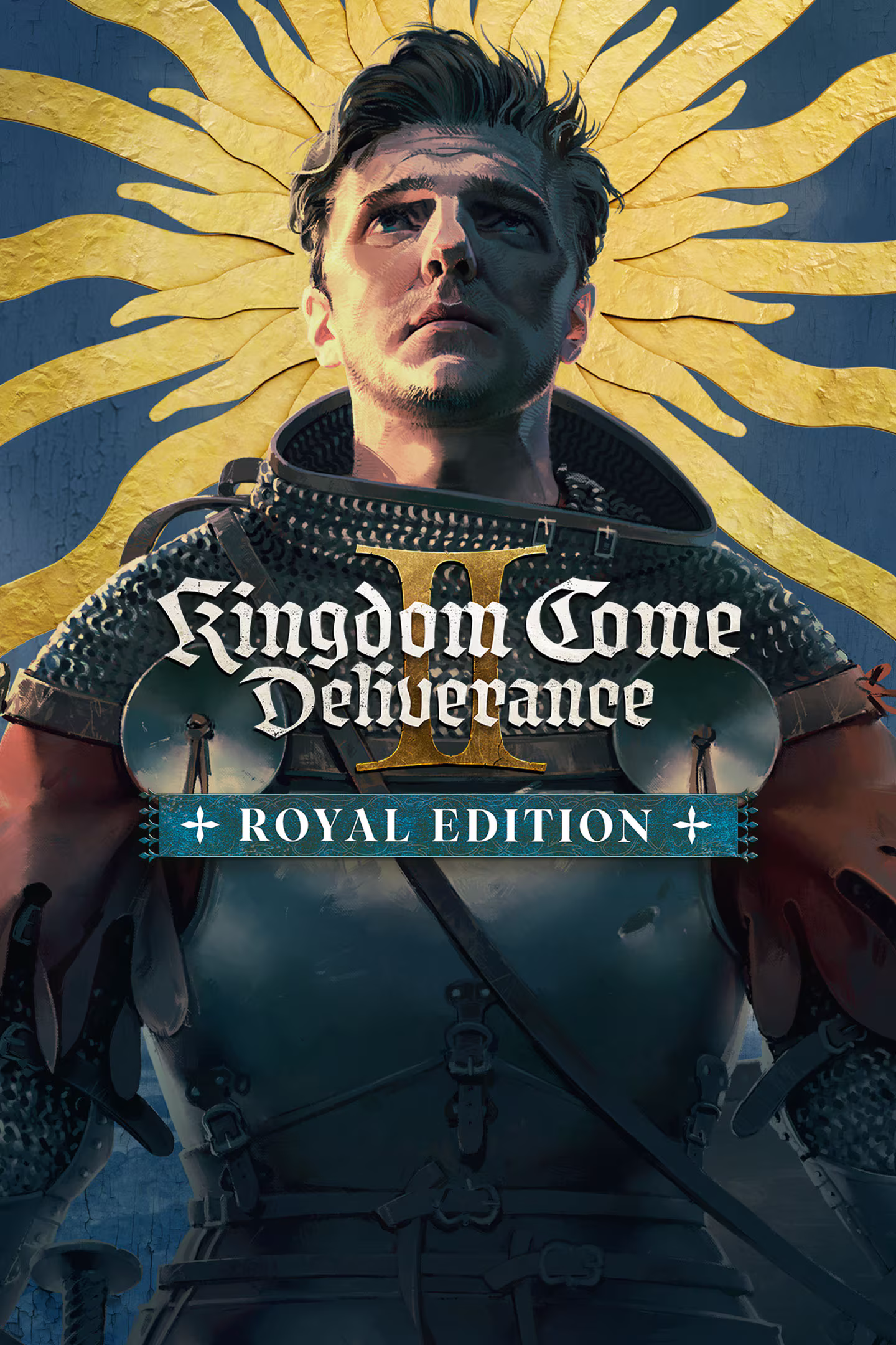 Kingdom Come: Deliverance II server hosting