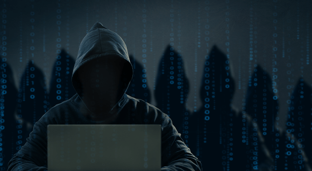 Protected hosting network infrastructure