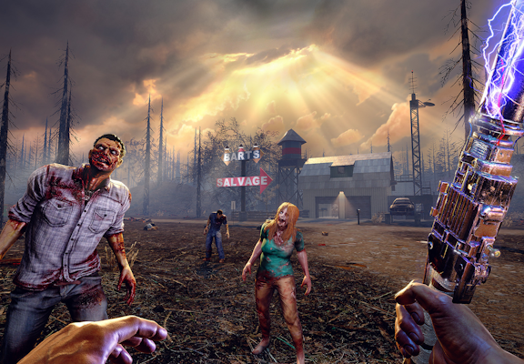 7 Days to Die